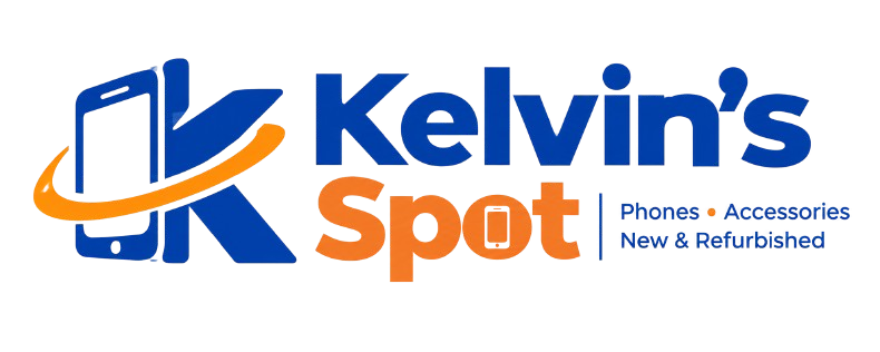KELVIN'S SPOT